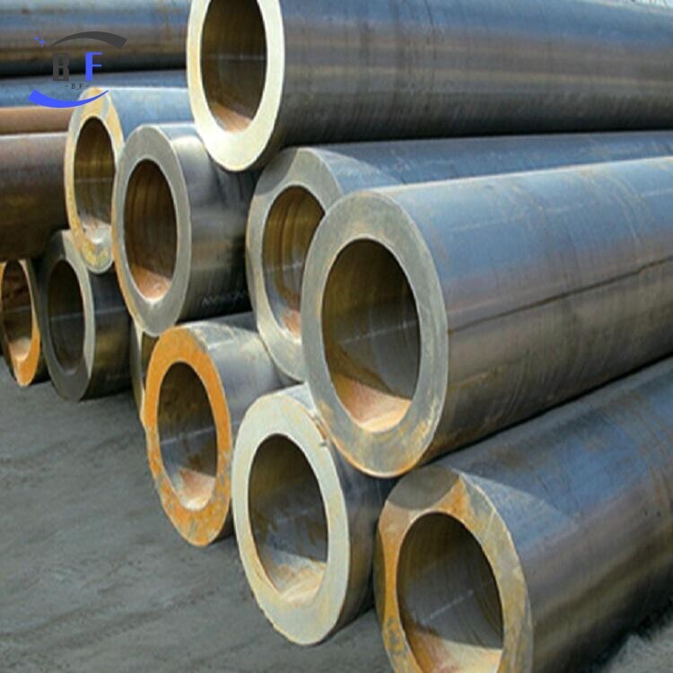 Nickel Alloy Steel Pipe