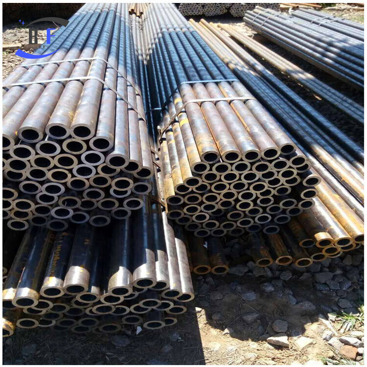Nickel Alloy Steel Pipe