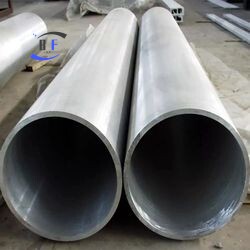 Aluminum Tube