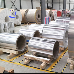 Aluminum Coil