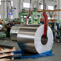 Aluminum Coil