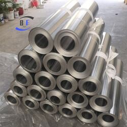 Aluminum Coil