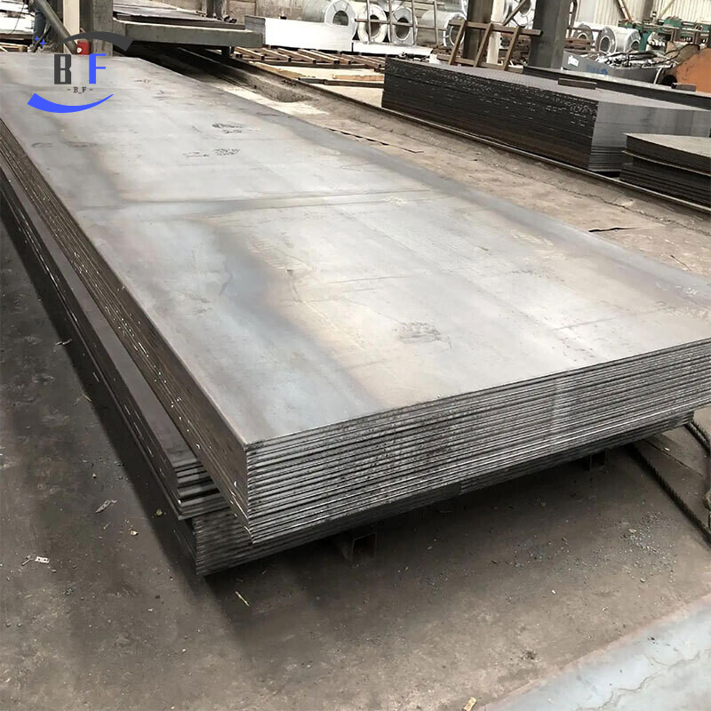 Carbon Steel Plate