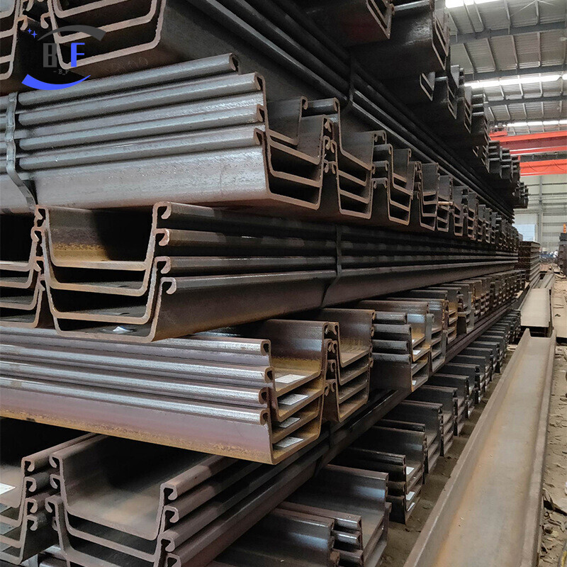 Steel Sheet Pile