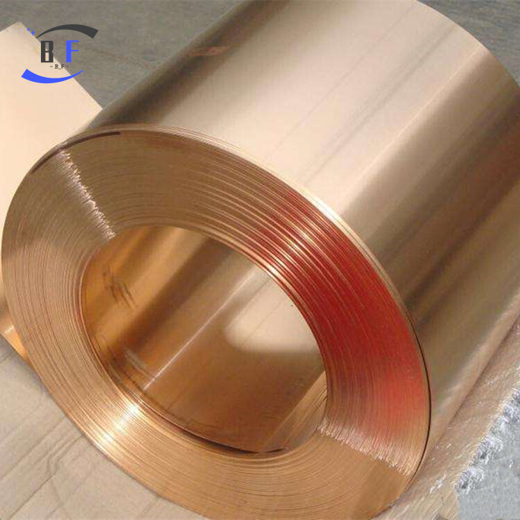 Copper Coil