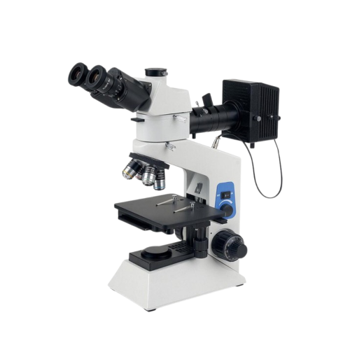 Metallographisches Mikroskop Metallographisches Mikroskop