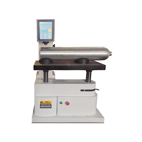 ZHRSJ-150Q Automatische große digitale Skala Härtemessgerät - - Customized Style für Gasflaschen
