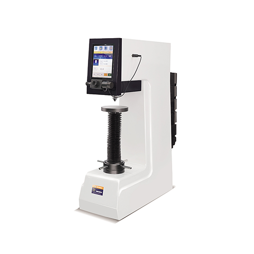 HBS-3000T (neues Erscheinungsbild) Touchscreen Digitaler Brinell-Härteprüfer (einlinsig)