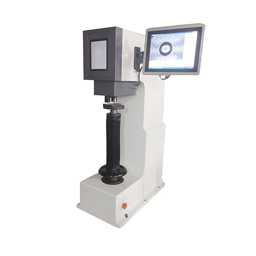 VHBS-3000D Großes visuelles automatisches Brinell-Härteprüfgerät