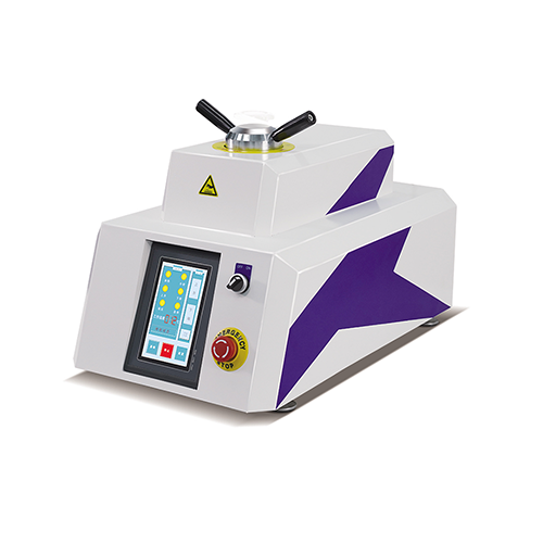 ZXQ-1DA Metallographie-Automat