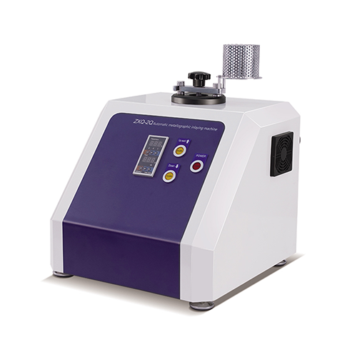 ZXQ-2Q Automatische metallographische Maschine (pneumatisch)