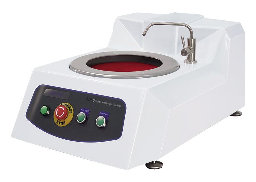 MP-1E Goldphase Probenschleifmaschine