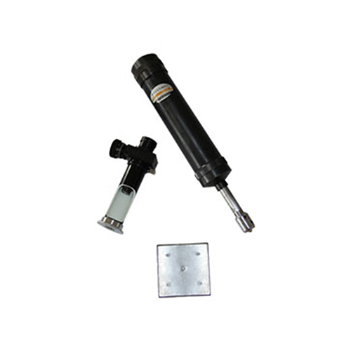 HBX-0.5 Tragbares Brinell-Härteprüfgerät