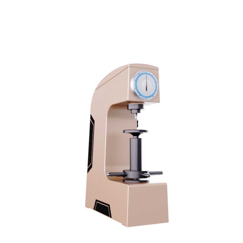HR-45A Oberflächen-Rockwell-Härteprüfgerät