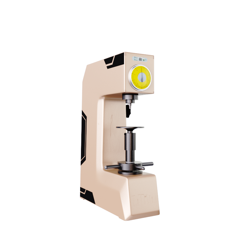 Neues Modell HRD-45 Elektrischer Oberflächen-Rockwell-Härteprüfer