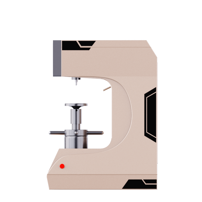 HRS-150T/HRS-45T/XHRS-150T Digitaler Rockwell-Härteprüfer mit Touchscreen