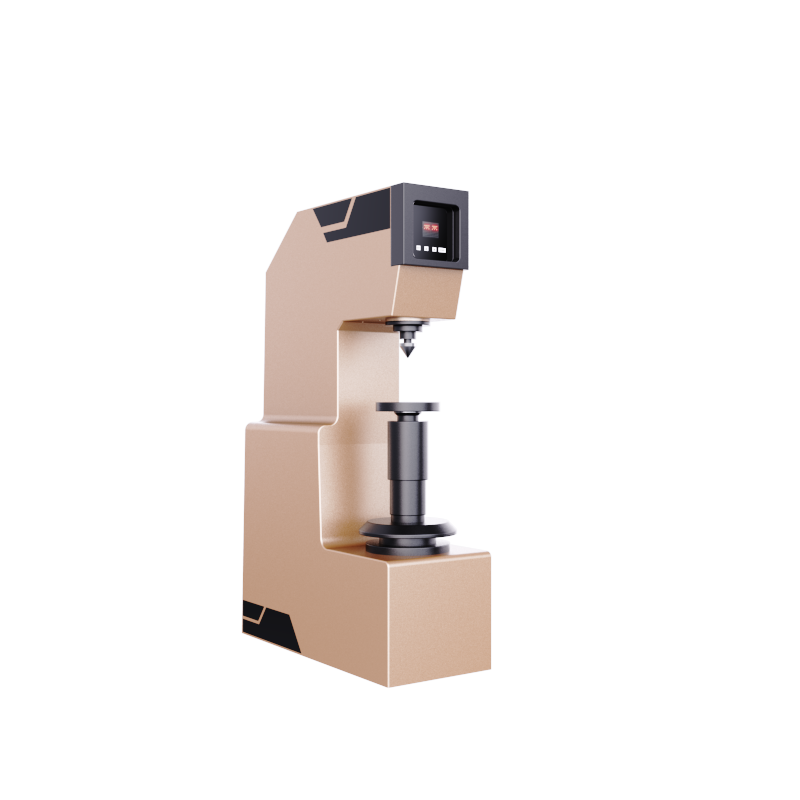 HB-3000B Brinellhärteprüfer