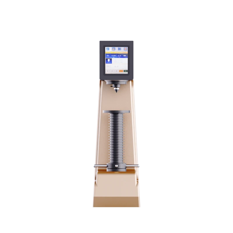 HB-3000ET Elektronischer Brinell-Härteprüfer mit Touchscreen