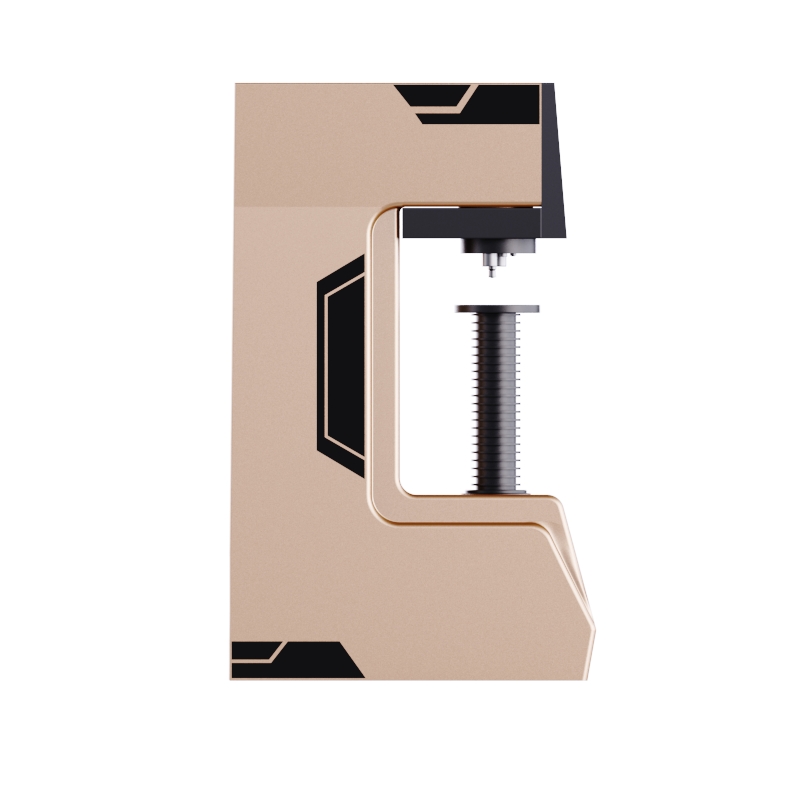 PZVHBS-3000T Advanced Vision Vollautomatischer Brinellhärteprüfer ——Drei Eindringkörper, zwei Okulare