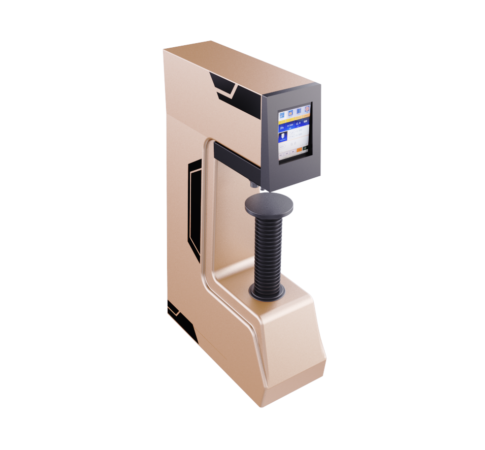 PZVHBS-3000T Advanced Vision Vollautomatischer Brinellhärteprüfer ——Drei Eindringkörper, zwei Okulare