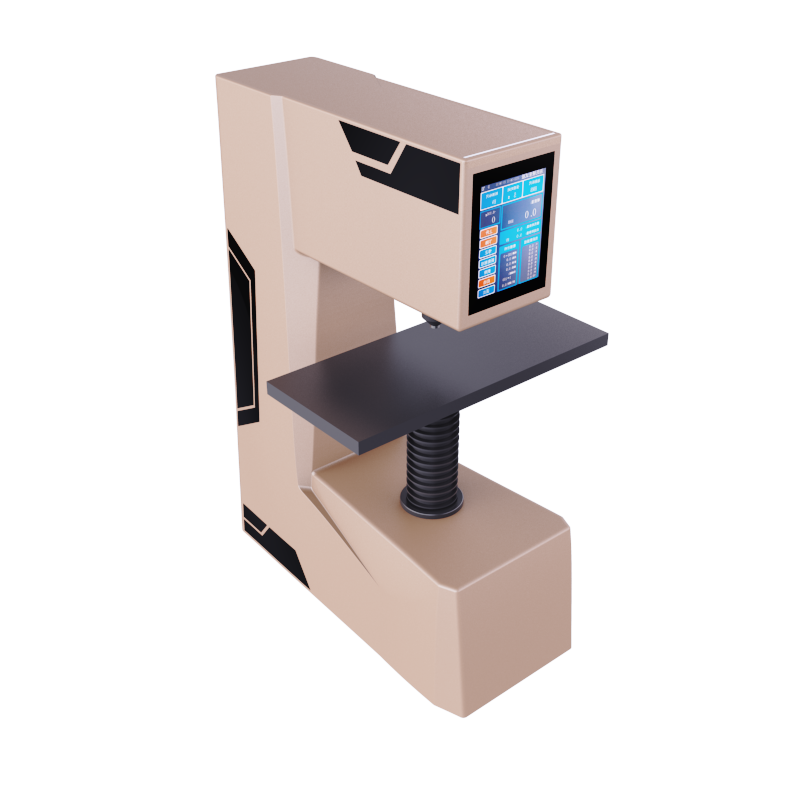 ZHRSS-150T Vollautomatischer Rockwell-Härteprüfer