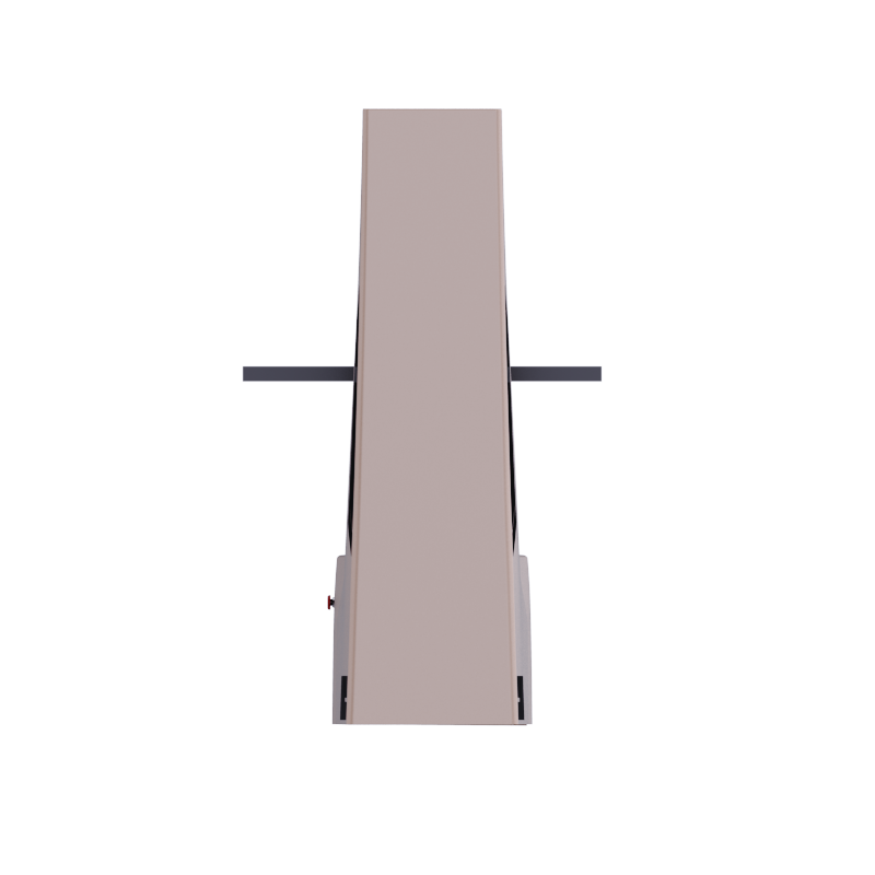 ZHRSS-150T Vollautomatischer Rockwell-Härteprüfer