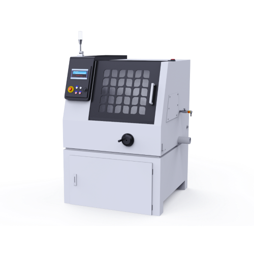 Metallografische Schneidemaschine Metallografische Schneidemaschine