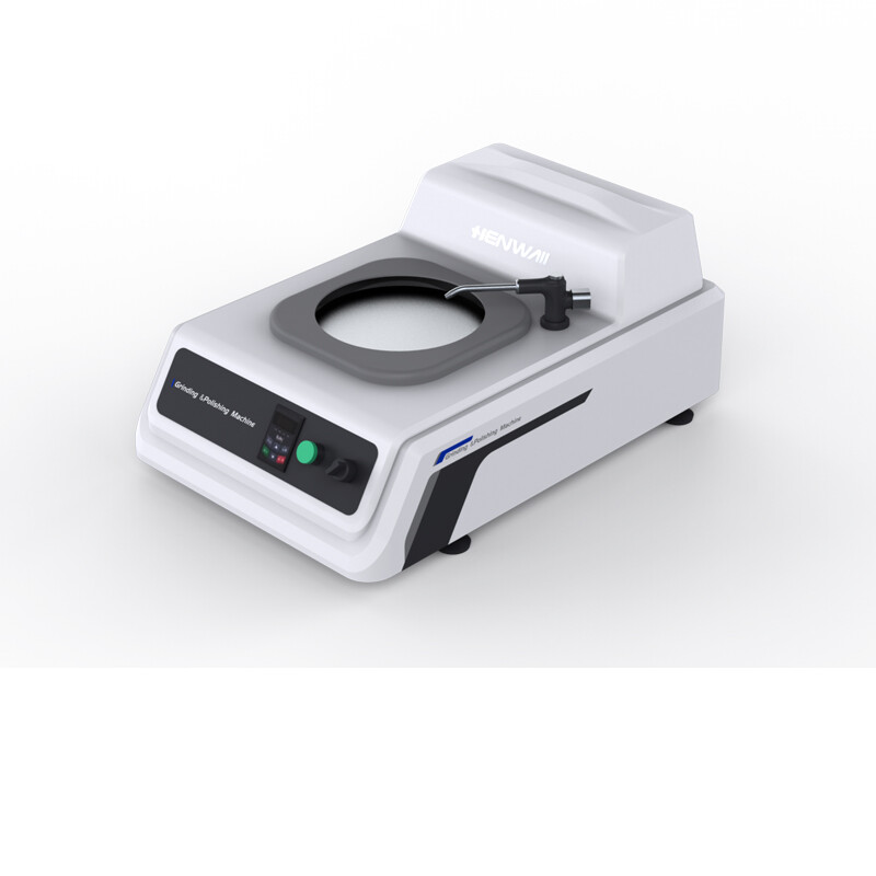 MP-1B Goldphasen-Probenschleifmaschine