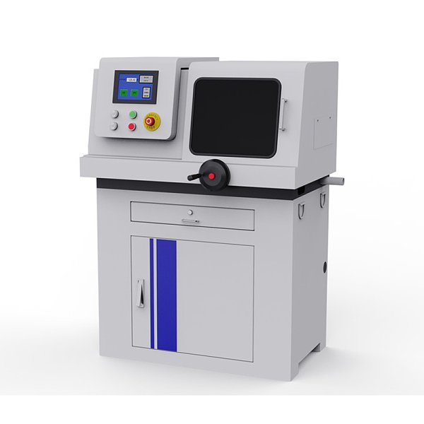 LZQ-80/100 Automatischer Probenschneider