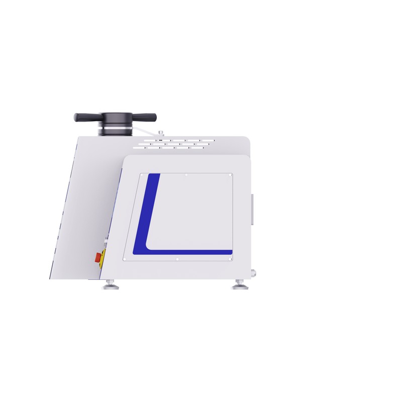 ZXQ-2Y Metallografische hydraulische Autoset-Maschine