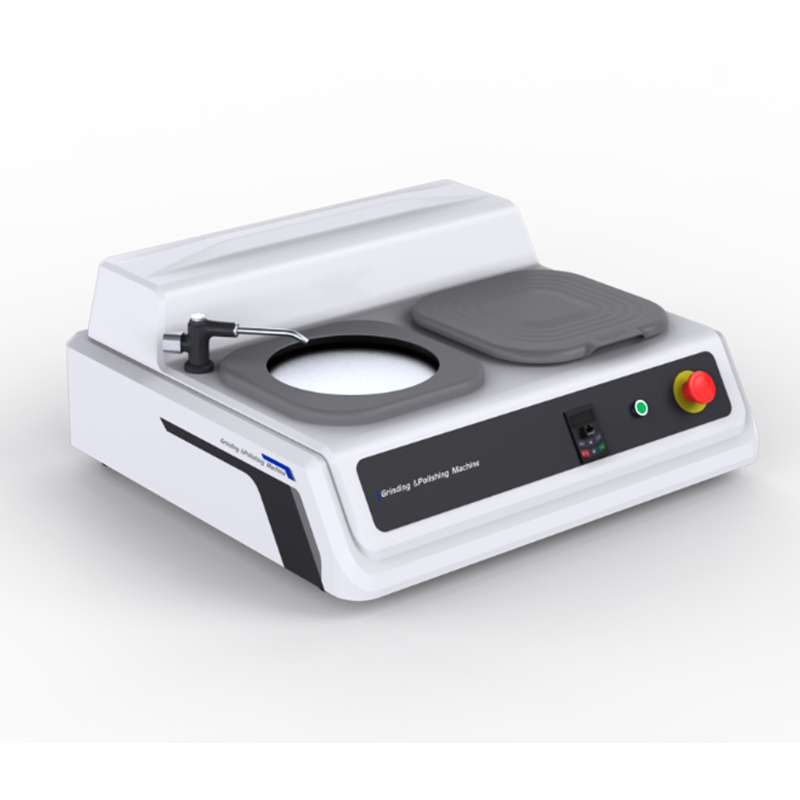 MP-2B Goldphasen-Probenschleifmaschine