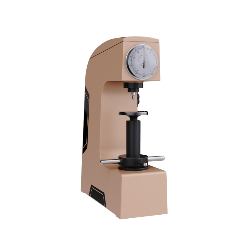 HR-150A Rockwell-Härteprüfgerät