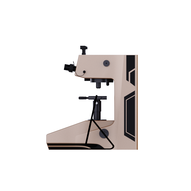 VHVS-1000AT Automatischer Mikro-Vickers-Härteprüfer mit Dual-Touchscreen