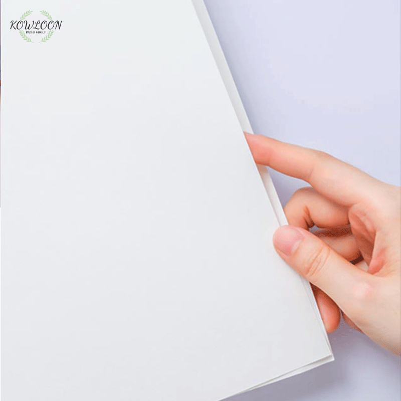 A4 Copy Paper 70/75/80 Office Paper 