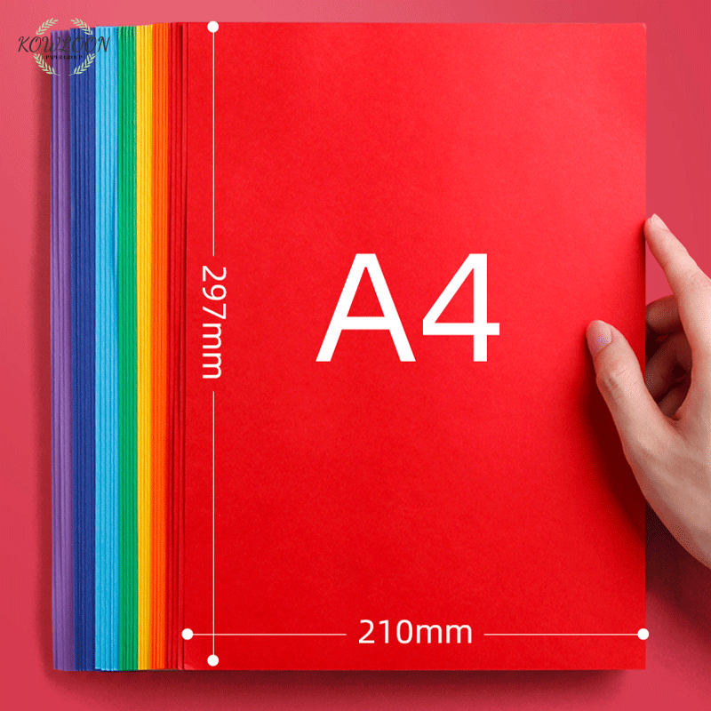 Factory direct sales, A4 80g 500 sheets.