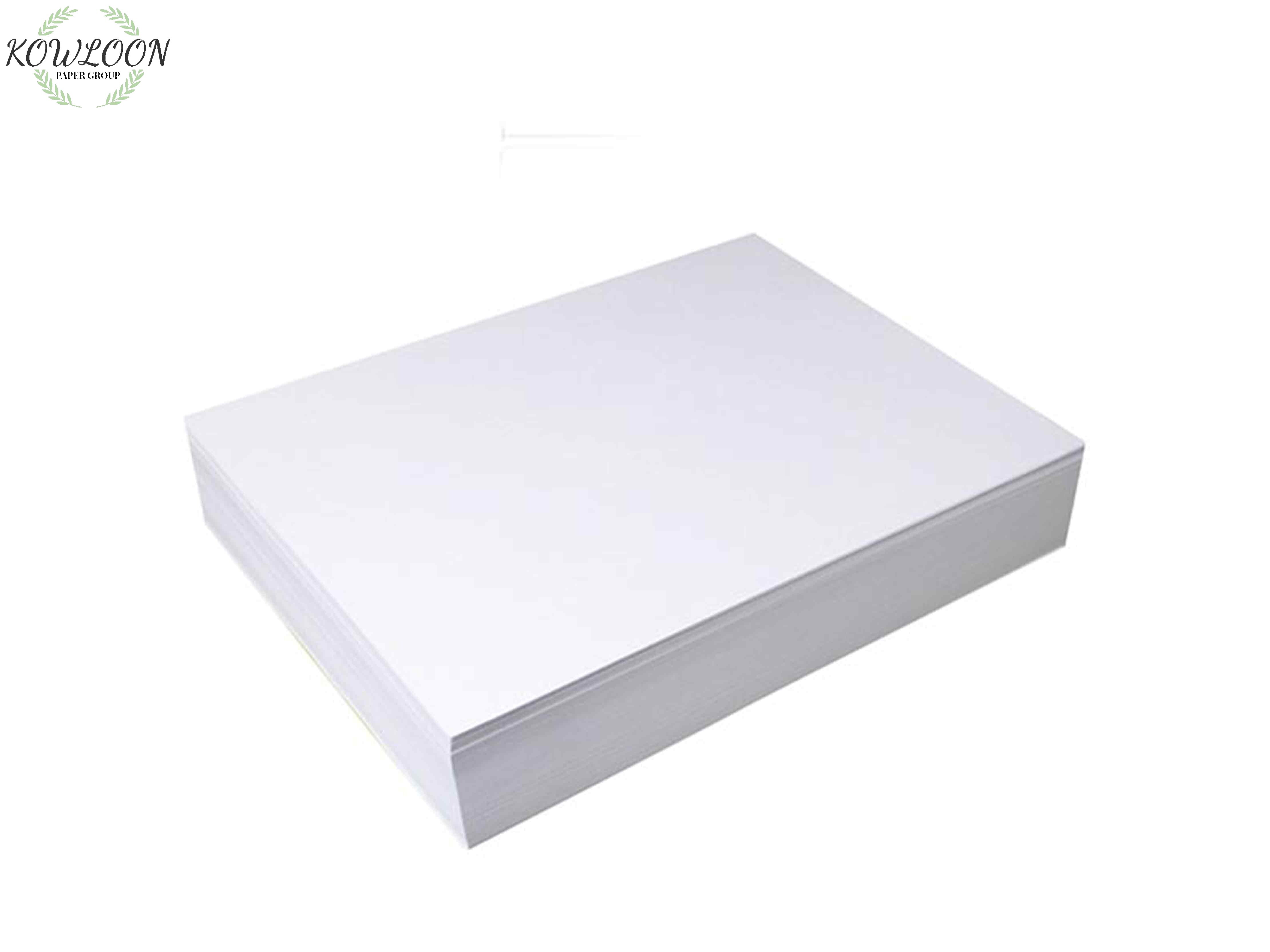 Common A4 Size Copy Paper for Printing