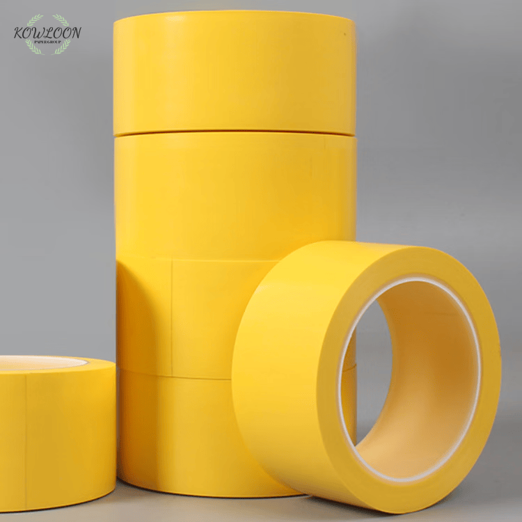 Colored tape