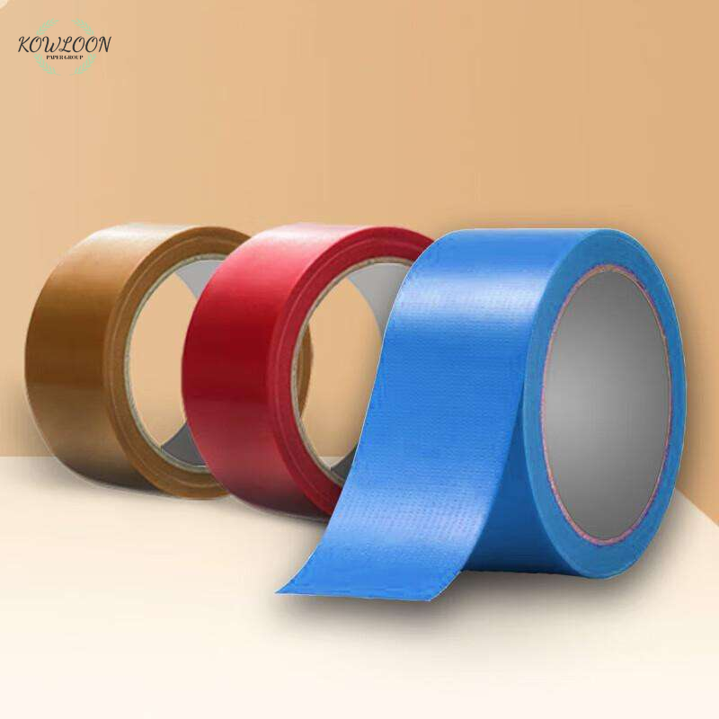 Colored tape