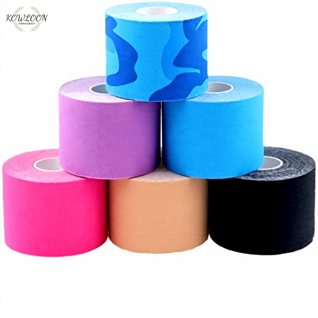 Colored tape