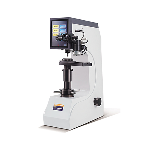 Máy đo độ cứng máu kỹ thuật số màn hình cảm ứng HBRVS-187.5F - Trọng lượng cộng với phí