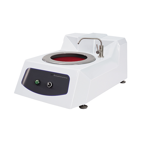 Máy nghiền mẫu pha vàng MP-1C