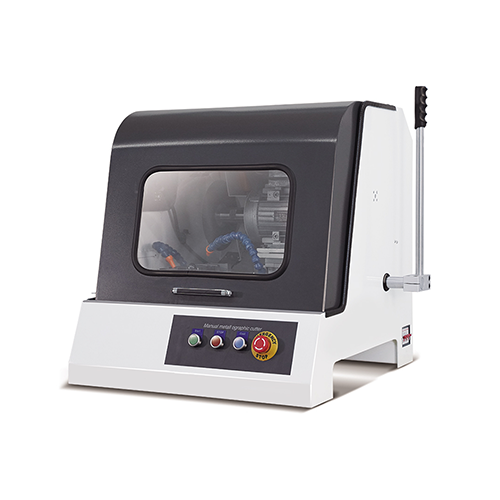 Máy cắt mẫu thủ công mới SQ-60 / 80