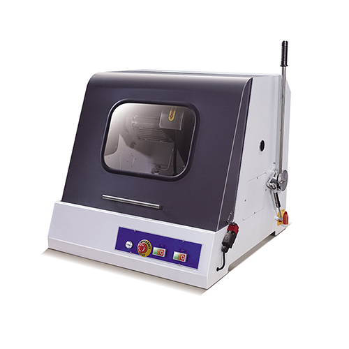 Máy cắt mẫu thủ công SQ-100plus