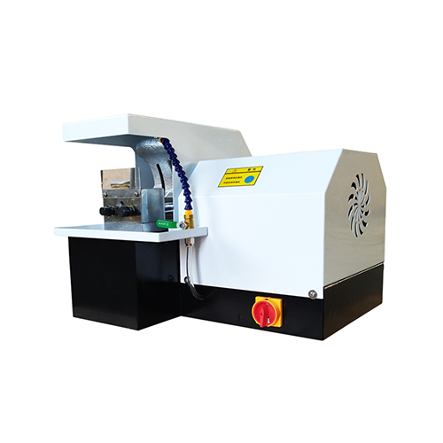 Máy cắt mẫu pha vàng Q-2A