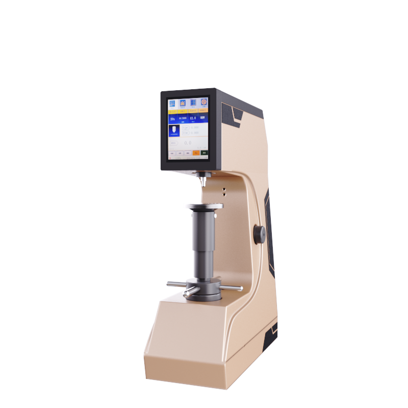 Máy kiểm tra độ cứng Rockwell kỹ thuật số màn hình cảm ứng HRS-150AT/HRS-45AT/XHRS-150AT (Tự động thay đổi tải)