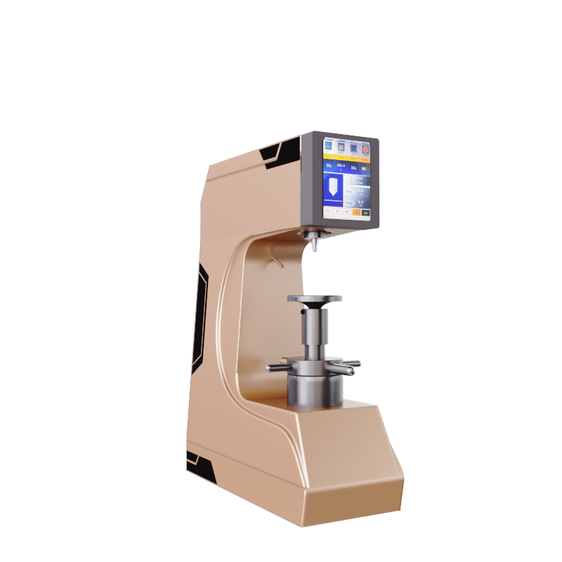 Máy đo độ cứng Rockwell kỹ thuật số màn hình cảm ứng HRS-150T/HRS-45T/XHRS-150T