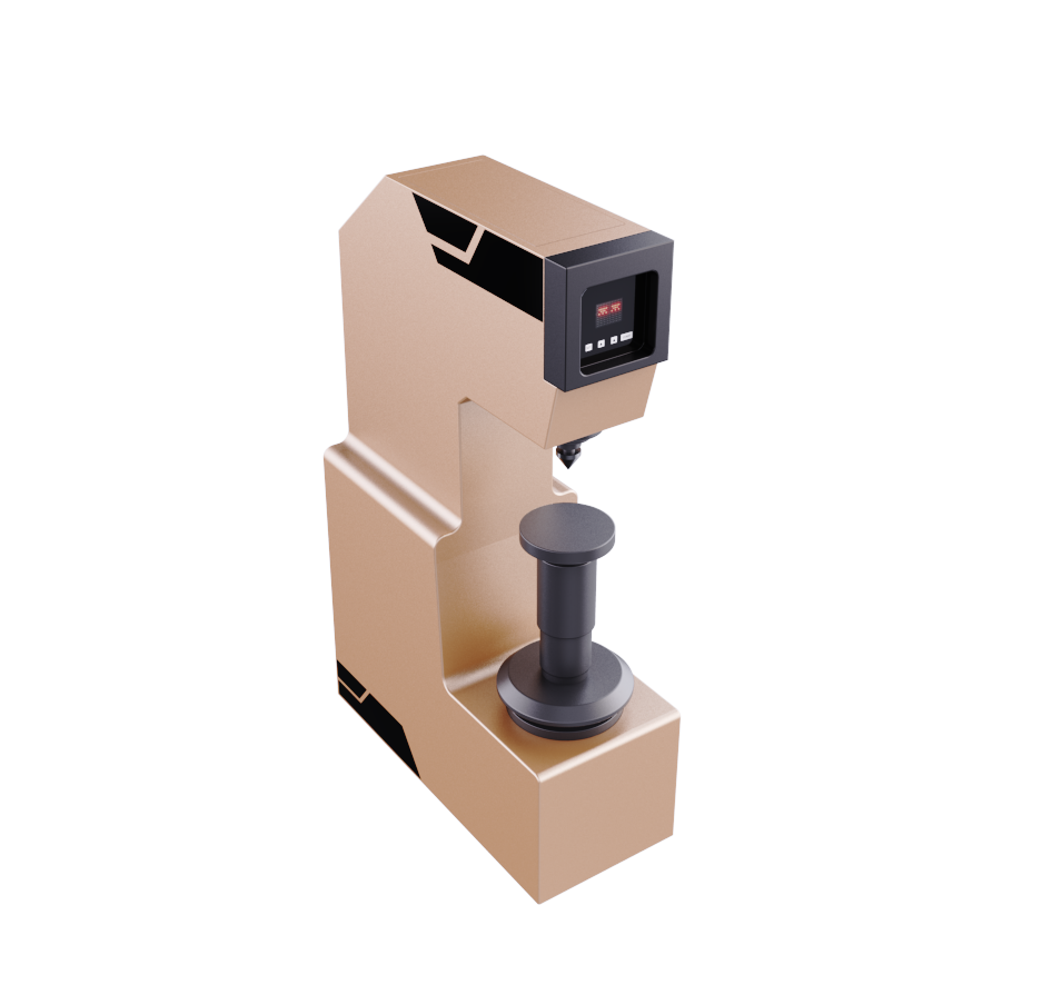 Máy đo độ cứng Brinell HB-3000B