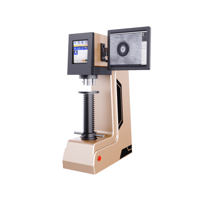 Máy đo độ cứng Brinell trực quan VHBS-3000AET