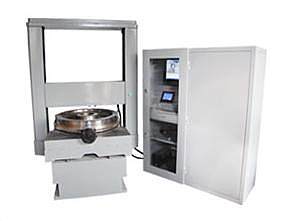 Dành cho trục bánh xe điện ngầm hoặc phôi nặng