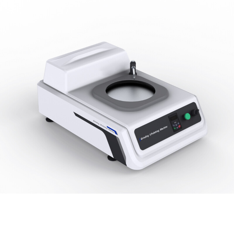 Máy nghiền mẫu pha vàng MP-1B